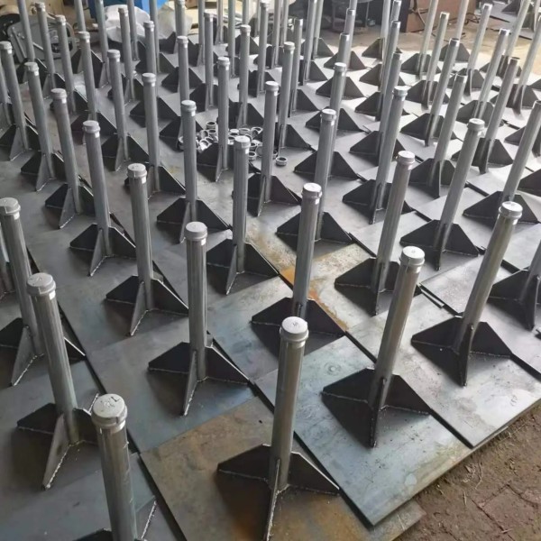 崇信鑫亿呈沉降板生产